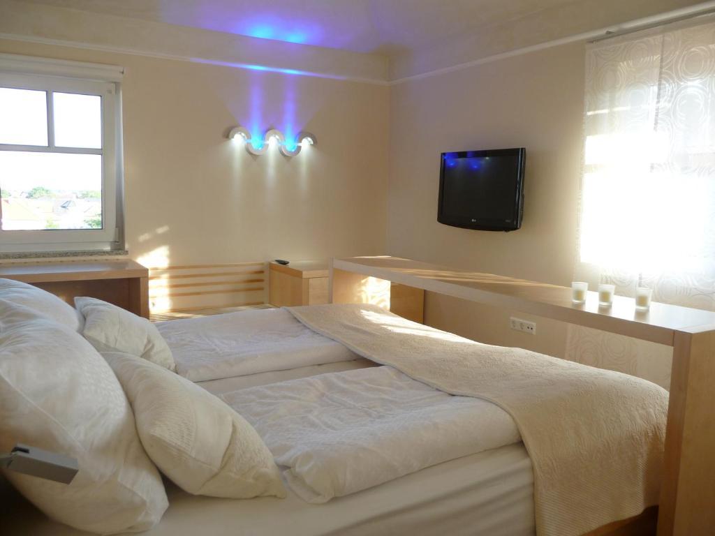 Gostilna In Motel Pri Lesniku Maribor Bilik gambar