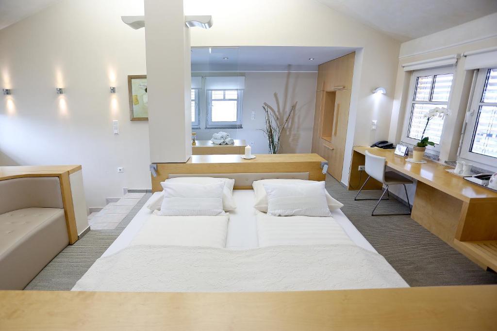 Gostilna In Motel Pri Lesniku Maribor Bilik gambar
