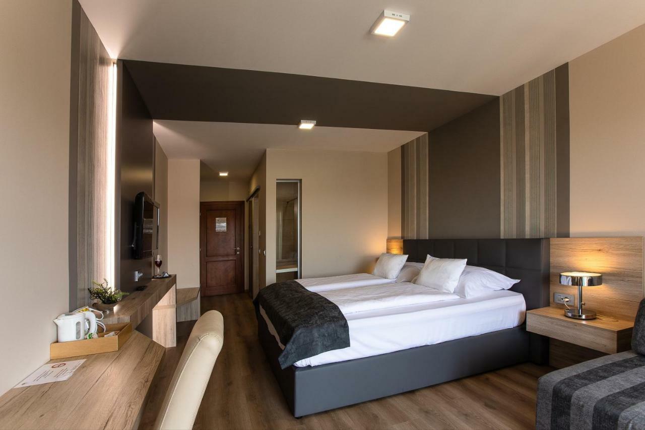 Gostilna In Motel Pri Lesniku Maribor Luaran gambar